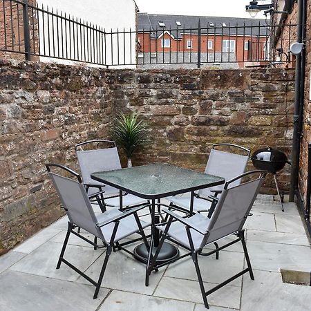 Castlegate Penrith Exterior foto
