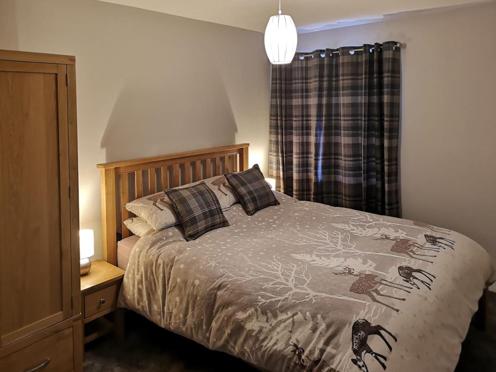 Castlegate Penrith Exterior foto